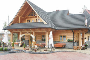 Pokoje U Chramca Białka Tatrzańska