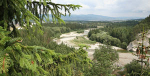 Baseny w Białce Tatrzańskiej Tatry