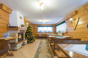 wolne pokoje Białka Tatrzańska