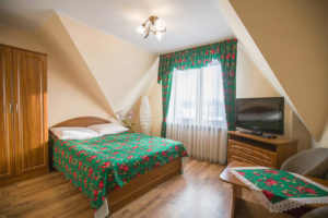 Apartamenty U Pipisia w Białce Tatrzańskiej basen letni