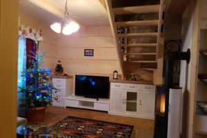 Domek Góralski Białka Tatrzańska