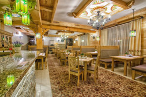 Hotel Toporów Białka Tatrzańska