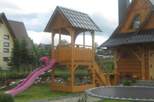 Pokoje Pod Końską Grzywą Białka Tatrzańska