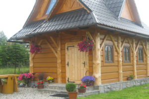 Pokoje Pod Końską Grzywą Białka Tatrzańska