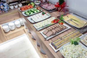 Pensjonat Parzenica przy termach Białka Tatrzańska