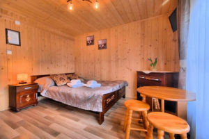 Pokoje przy Termie Bania Białka Tatrzańska