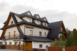 BURKATÓWKA Białka Tatrzańska