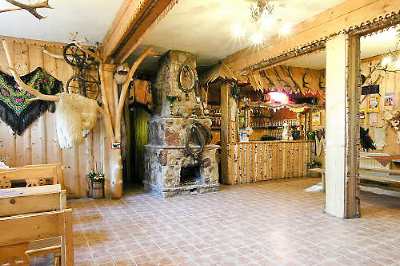 Karczma U Miescorza
