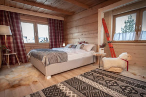 Apartament Studio i Pokoje U Miescorza