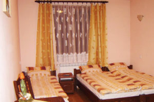Apartament Studio i Pokoje U Miescorza