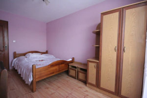 Apartament Studio i Pokoje U Miescorza