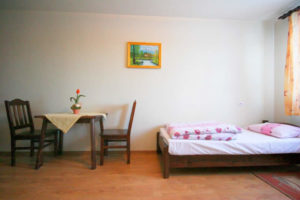 Apartament Studio i Pokoje U Miescorza