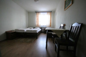 Apartament Studio i Pokoje U Miescorza