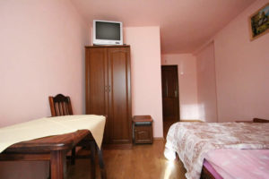 Apartament Studio i Pokoje U Miescorza