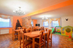 Apartament Studio i Pokoje U Miescorza