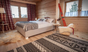 Apartament Studio i Pokoje U Miescorza