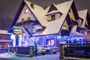 Apartament Studio i Pokoje U Miescorza