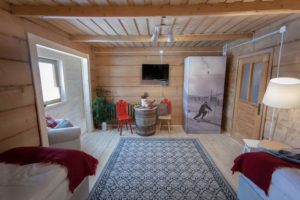 Apartament Studio i Pokoje U Miescorza