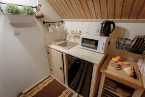 Apartament Studio i Pokoje U Miescorza