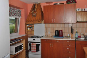APARTAMENT I POKOJE GOŚCINNE GÓRALECZKA CZARNA GÓRA
