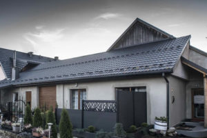 APARTAMENT I POKOJE GOŚCINNE GÓRALECZKA CZARNA GÓRA