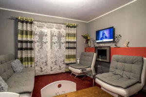 APARTAMENT I POKOJE GOŚCINNE GÓRALECZKA CZARNA GÓRA