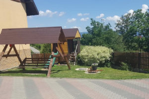 Pokoje u Ani Leśnica