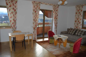 MONTENERO RESORT Z WIDOKIEM