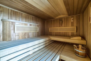 MONTENERO RESORT SPA Z BASENEM