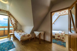 APARTAMENTY POKOJE MONTENERO RESORT SPA Z BASENEM