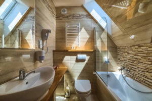 APARTAMENTY POKOJE MONTENERO RESORT SPA Z BASENEM