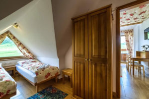APARTAMENTY MONTENERO RESORT SPA Z BASENEM