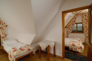 APARTAMENTY MONTENERO RESORT SPA Z BASENEM