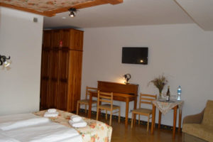 APARTAMENTY MONTENERO RESORT SPA Z BASENEM