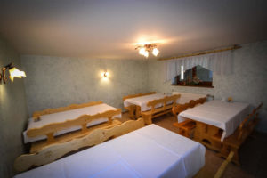 Pokoje Gościnne w Murowanicy