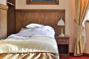 VILLA BIAŁKA BASEN & SPA TATRY