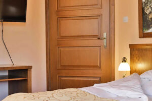 VILLA BIAŁKA BASEN & SPA TATRY